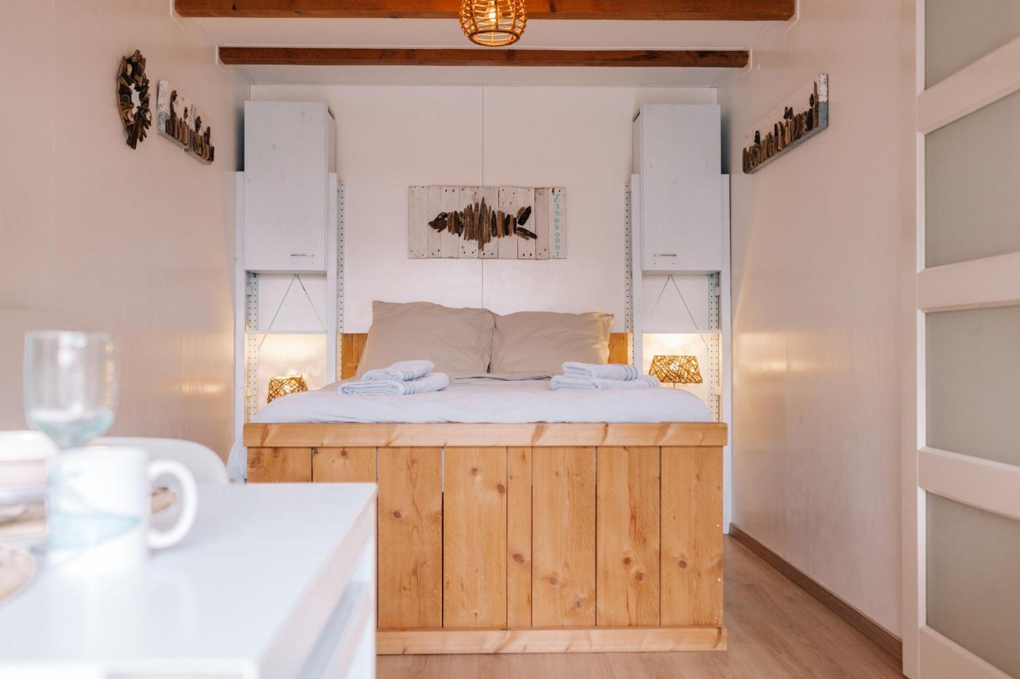 De Jutter - Appartement