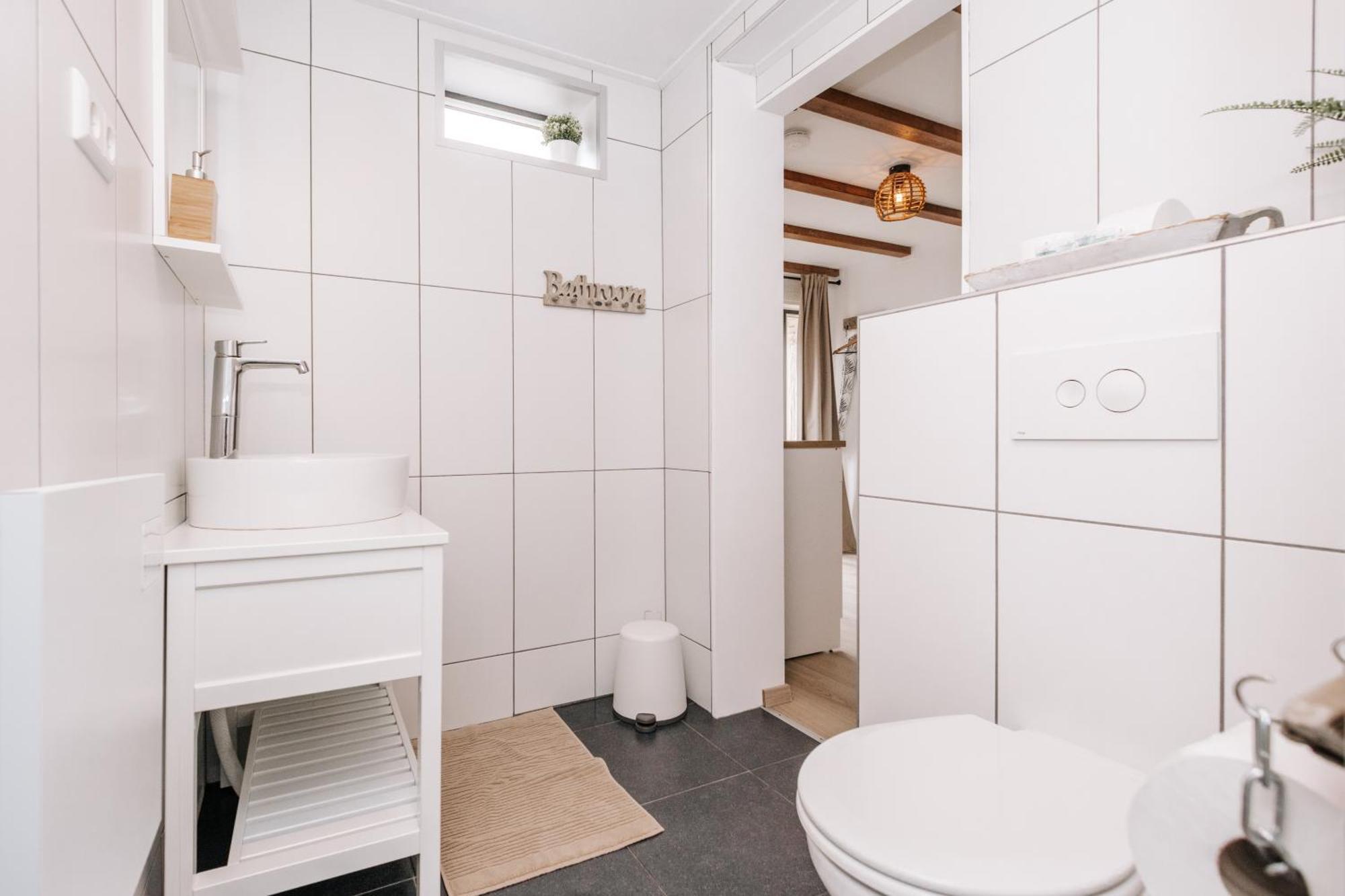 De Jutter - Appartement