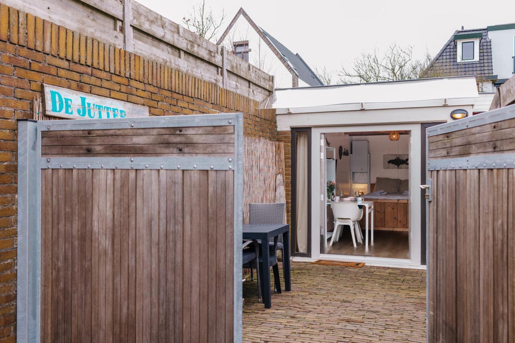 De Jutter - Appartement Zandvoort